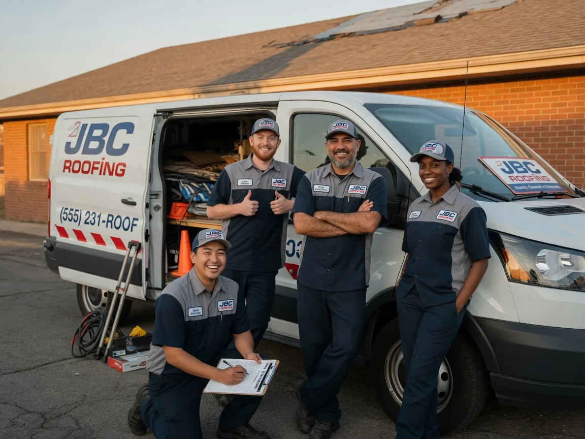 Roof Replacement company in Elsie, MI
